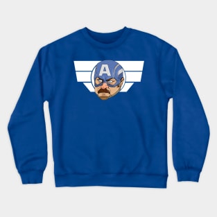 Cap Swanson Crewneck Sweatshirt